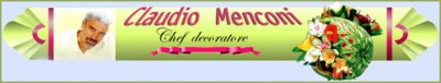 Claudio Menconi