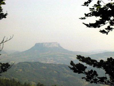 rocca di bismantova