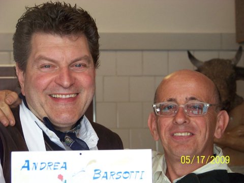 Dario Cecchini