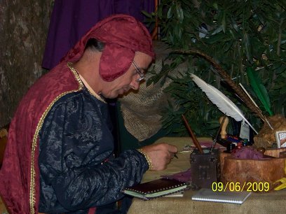 Festa medievale
di Nozzano