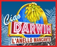 logo ciao darwin