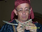 poeta medievale