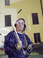 poeta medievale